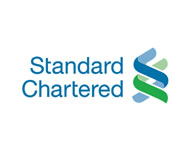 standard chartered